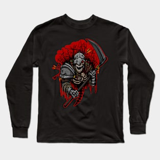 Battlefield Reaper Long Sleeve T-Shirt